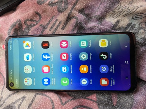 Samsung galaxy a21s - galaxy, smartphone