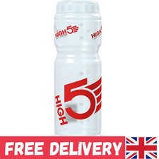 Convenient 750ml Sports Bottle