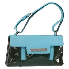 BVLGARI Shoulder Bag Patent
