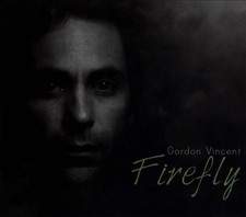 Firefly [Digipak] by Gordon