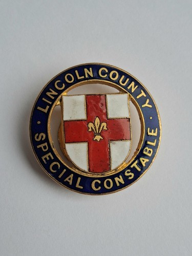 Lincoln county special - lincoln,