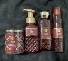 Bath and Body Works Inner