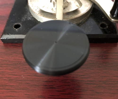 Morse code key replacement - key,