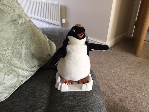 Happy feet two tap - feet,