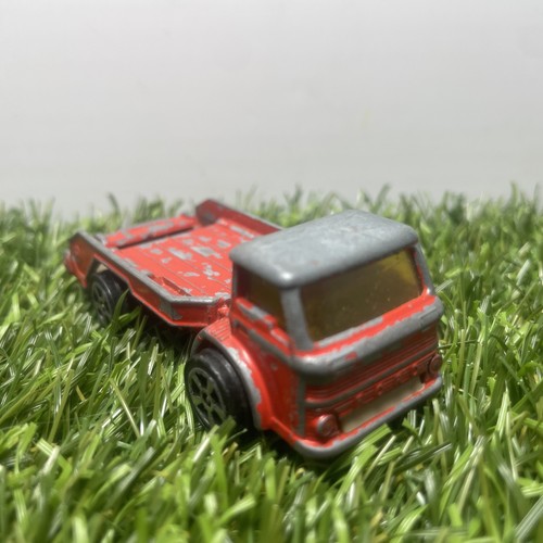 Vintage corgi juniors 54 - vintage,