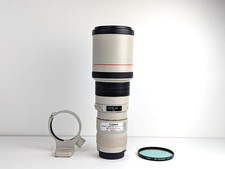 Canon EF 400mm f/5.6 L USM