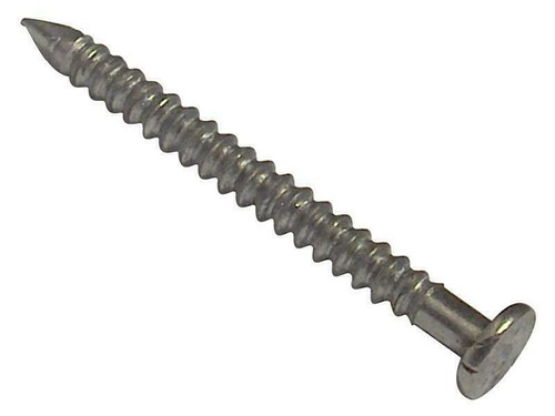 Forgefix annular ring - annular,