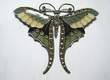 Large Vintage Catherine