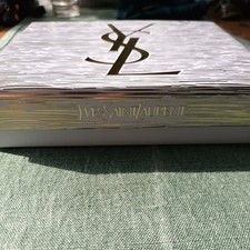 YSL YVES SAINT LAURENT  Empty