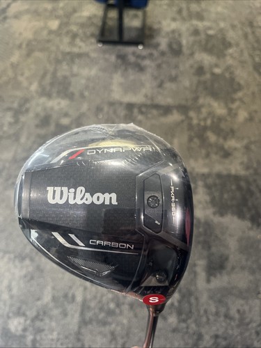 Wilson dynapower carbon - dynapower,