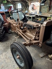 Ferguson 1957 FE35 Tractor