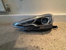 MGZS MG ZS LED Headlight Light