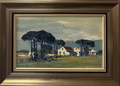 Mel brigg 1976 south - 1976, african