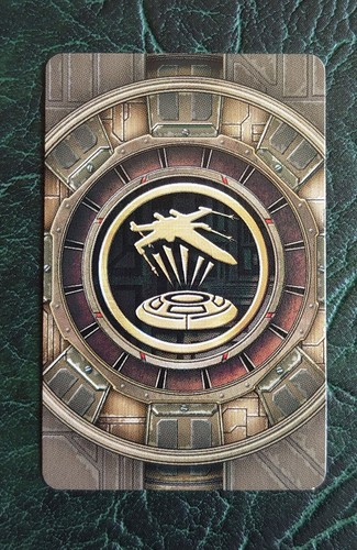 Ffg wing 1st edition upgrade - ffg,