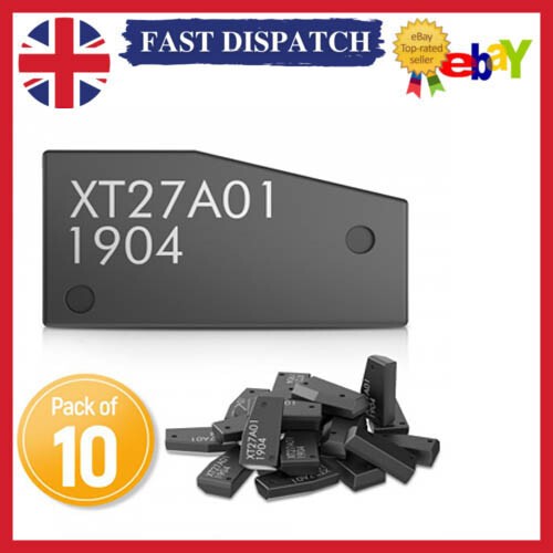 Xhorse vvdi super - super, chip