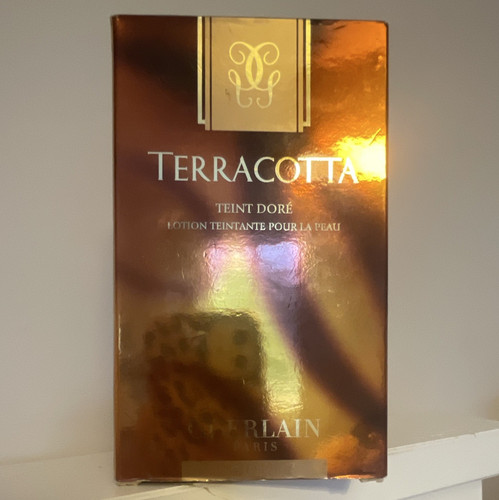 Guerlain terracotta teint - guerlain,