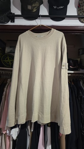 Stone island ghost piece - stone,