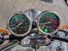 KEEWAY SUPERLIGHT 125  ENGINE