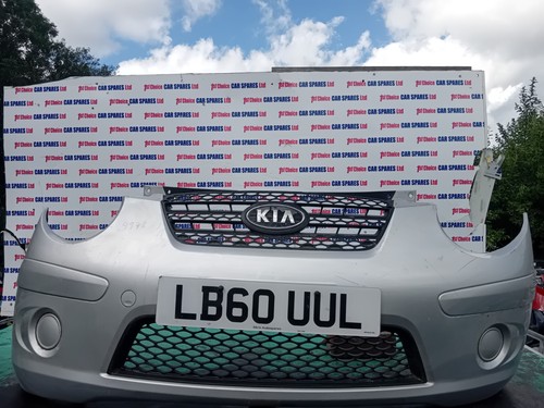 Kia picanto hatchback - kia, 5dr