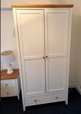 Solid Wood Wardrobes X3 From