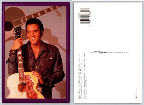 Elvis presley 1968 - elvis, special