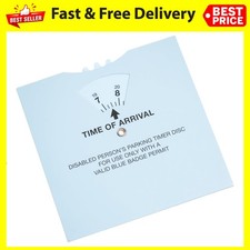 Blue Badge Company Parking