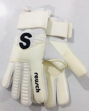 Reusch Peter Schmeichel Size 9 Goalkeeper Gloves