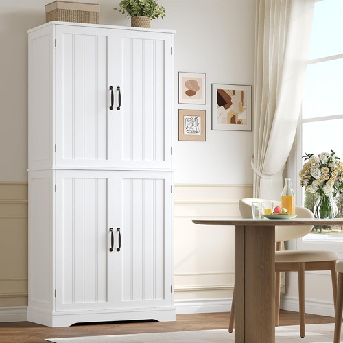 Pantry cupboard 180 cm - cupboard,,