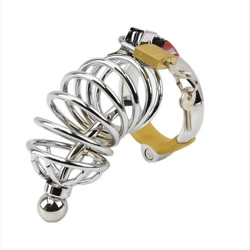Impound corkscrew male - corkscrew,