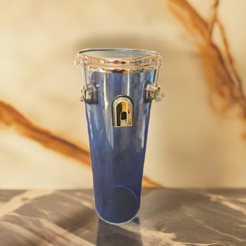Octoban transparent blue - octoban,