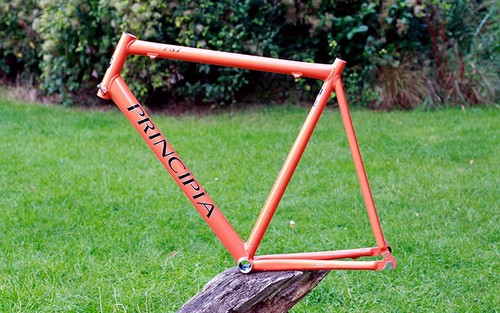 Principia rsl rh62 frame - rsl,