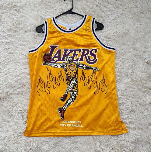 Lebron james los angeles - w,
