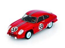 SPARK S8346, DB HBR 4 #59 24H