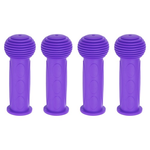 4pcs bike handlebar - bike, grips