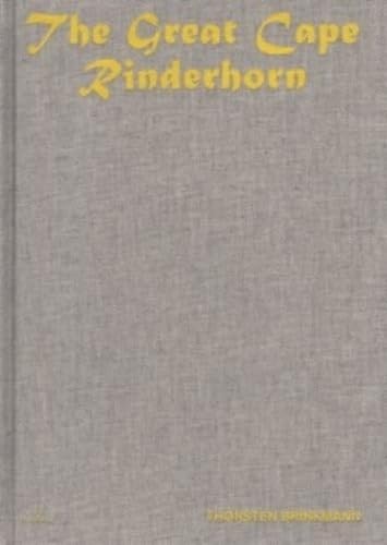 Thorsten brinkmann the - thorsten, great