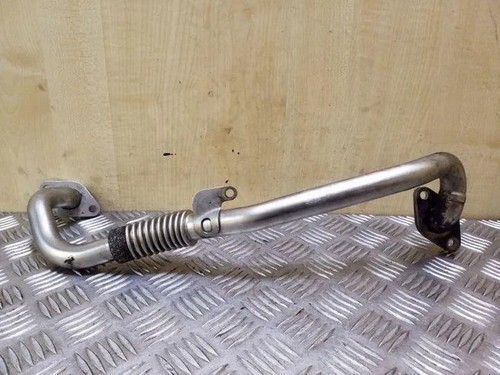 Tiguan egr tube pipe - vw,