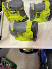 RYOBI spares or repairs +