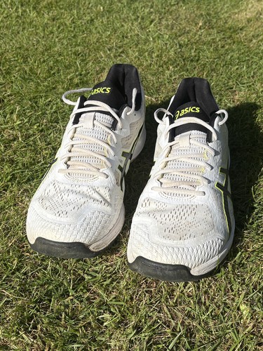 Asics gel strike - rate, ff