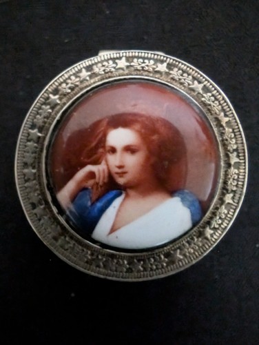 Vintage hallmarked solid - vintage,