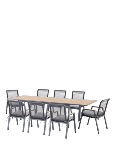 Outdoor sanctuary seater - outdoor,