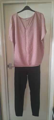 Ladies size mix match - &,