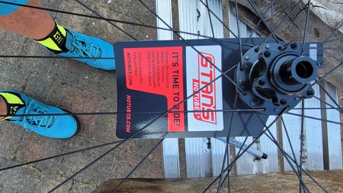 Stans tubes flow - tubes,