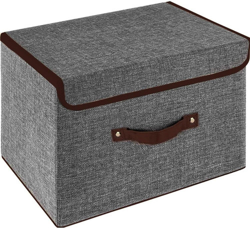 Owill foldable storage boxes - owill,