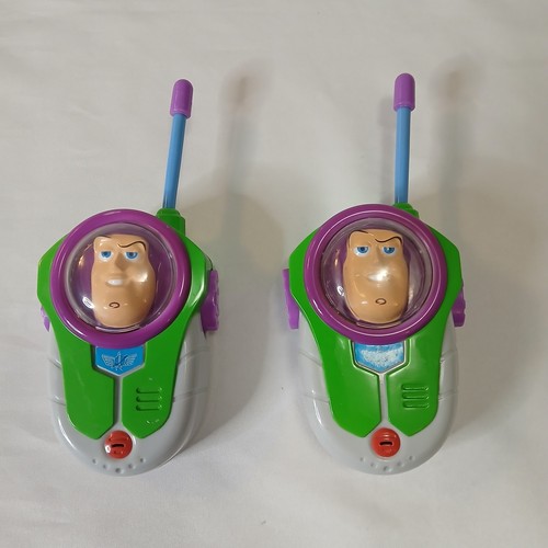 Vintage buzz lightyear - vintage,