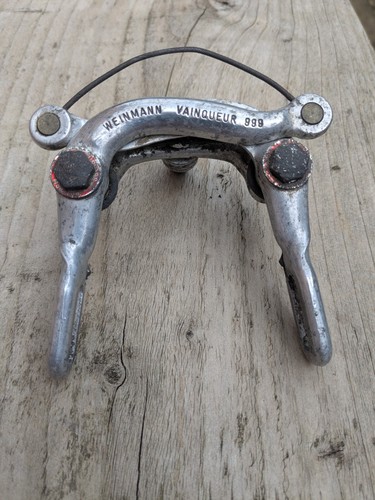 Weinmann universal centre pull - universal,
