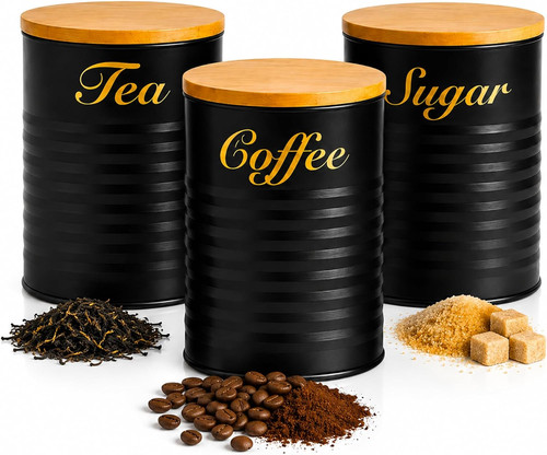 Lenak tea coffee - tea, sugar