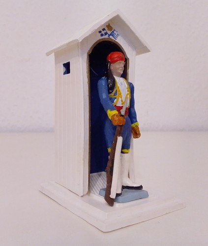 Aohna figures euzones 32 - figures, 1/32