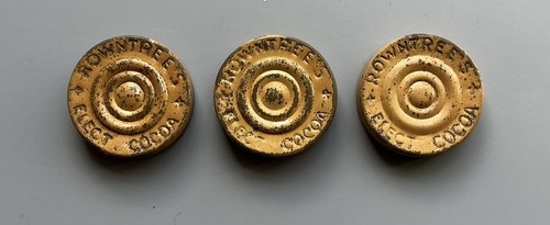 Three 1930s rowntree elect - 1930s, rowntree’s