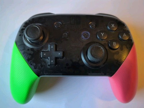 Nintendo switch pro wireless - nintendo,