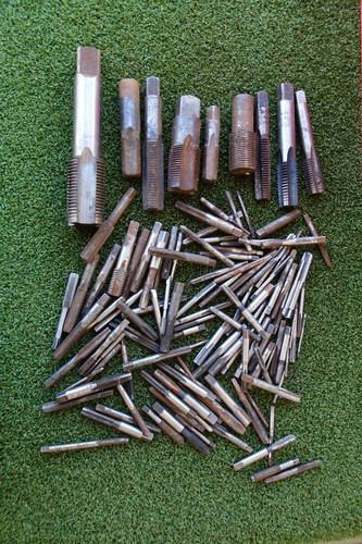 Quantity various early - quantity, of